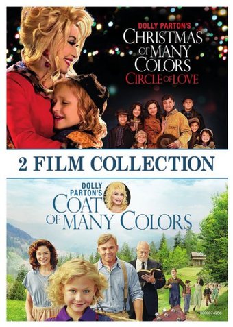 Christmas of Many Colors: Circle of Love / Coat