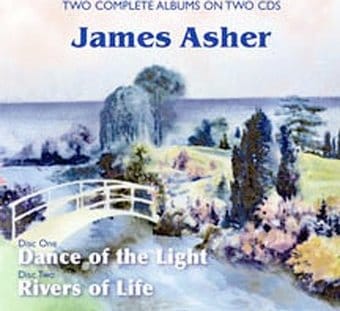 Dance Of The Light/Rivers Of Life