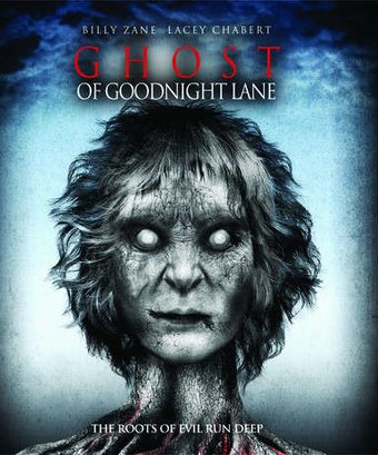 Ghost of Goodnight Lane (Blu-ray)