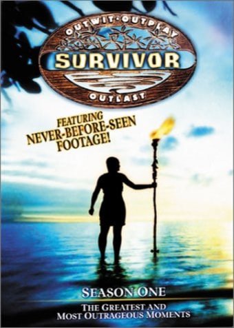 Survivor - Season 1 (Borneo): Greatest and Most