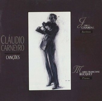 Jorge Chamine E Marie-Franciose Bucquet-Claudio Ca