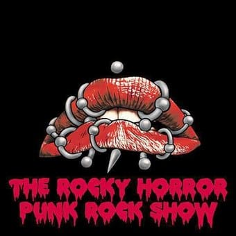Rocky Horror Punk Rock Show