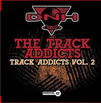The Track Addicts, Volume 2