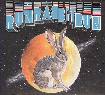 Run Rabbit Run [Digipak]