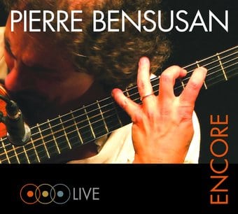 Encore: Live (3-CD)