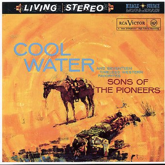 Cool Water [Remaster]