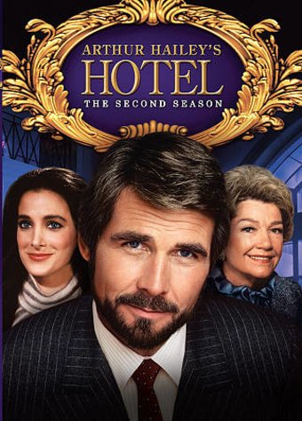 Hotel: Season 2