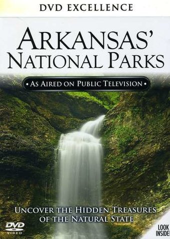 Arkansas' National Parks