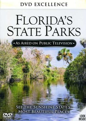 Florida's National Parks