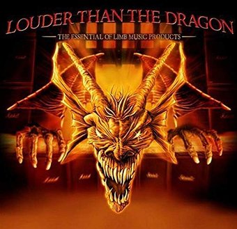 Louder Than Dragon: Essential of Limb Music /