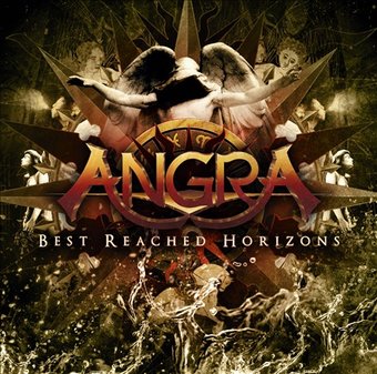 Best Reached Horizons (2-CD)