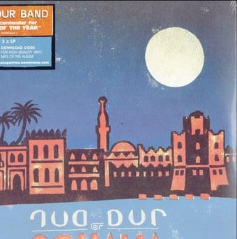 Dur-Dur of Somalia: Vols. 1 & 2 & Previously