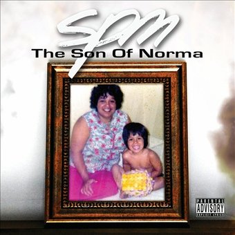 The Son of Norma [PA] (2-CD)