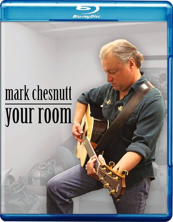 Your Room (Blu-ray)