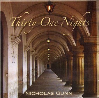 Thirty-One Nights