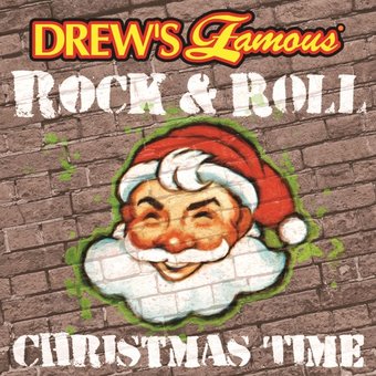 Drew's Famous: Rock & Roll Christmas Time