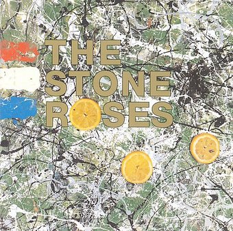 The Stone Roses 20th Anniversary Remaster