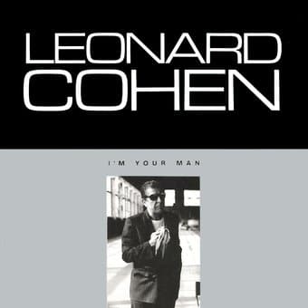 I'm Your Man [Import]