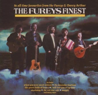 Fureys-Finest