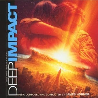 Deep Impact-Ost