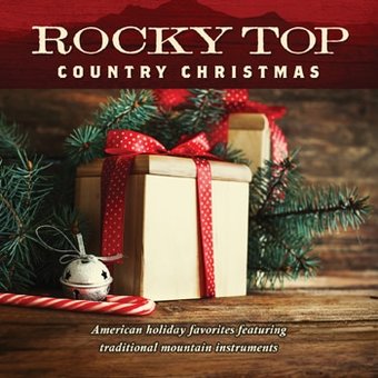 Rocky Top: Country Christmas