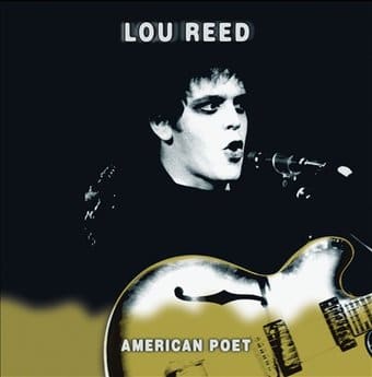 American Poet (Live) [Deluxe Edition] (2-CD)