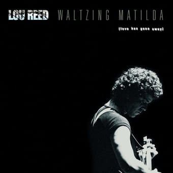 Waltzing Matilda (Love Has Gone Away) (2LPs)