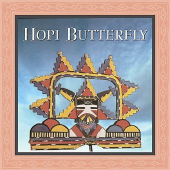 Hopi Butterfly (Live)