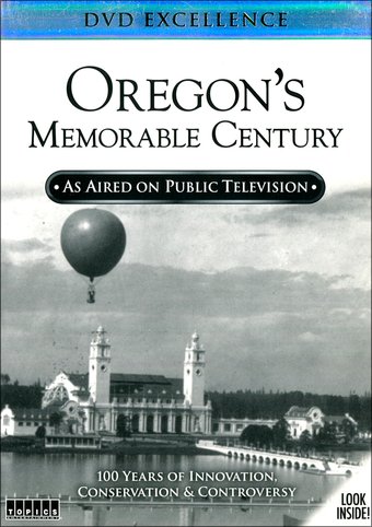 Oregon's Memorable Century