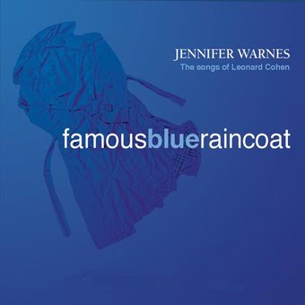 Famous Blue Raincoat