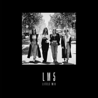 Lm5 (Booklet)