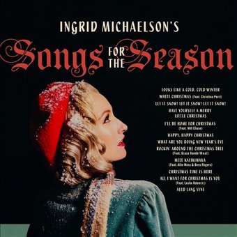 Songs for the Season