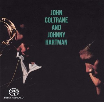John Coltrane and Johnny Hartman [Bonus Tracks /