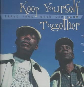 Keep Yourself Together