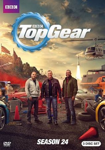 Top Gear - Season 24