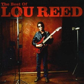 Best of Lou Reed [import]