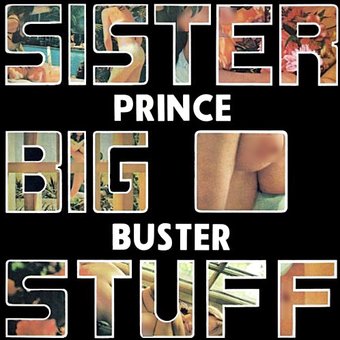 Sister Big Stuff (180GV)
