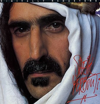 Sheik Yerbouti (2-LP)