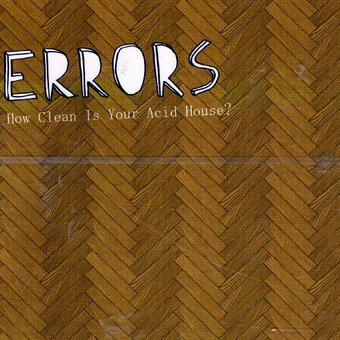 How Clean Is Your Acid House [import]