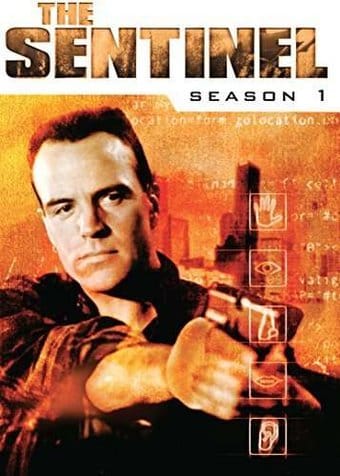 The Sentinel - Season 1 (3-DVD)
