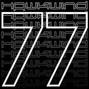 Hawkwind 77 (2-CD)
