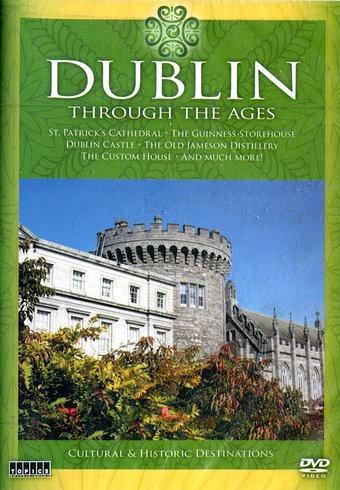 Dublin Through the Ages