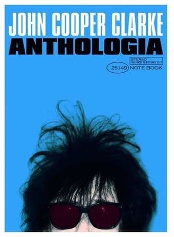 Anthologia (3-CD + PAL/Region 0 DVD) [Import]