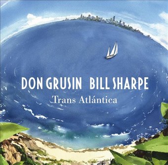 Trans Atlántica (2-CD)