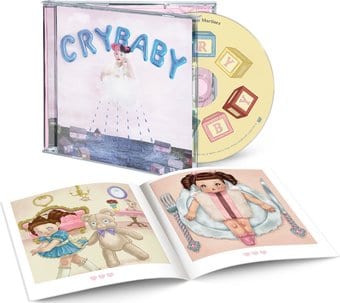 Cry Baby (Dlx)