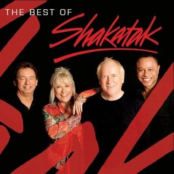 The Best of Shakatak