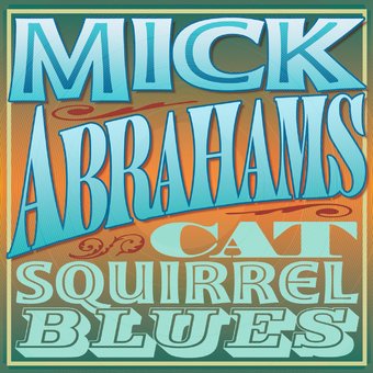 Cat Squirrel Blues (2-CD)
