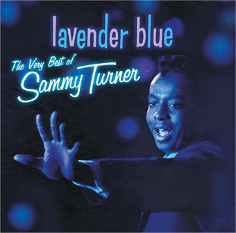 Lavender Blue - The Very Best Of
