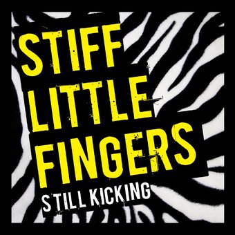 Still Kicking (CD/DVD)
