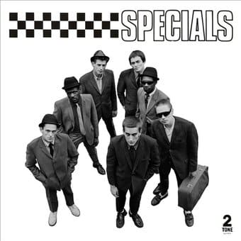 The Specials (2-CD)